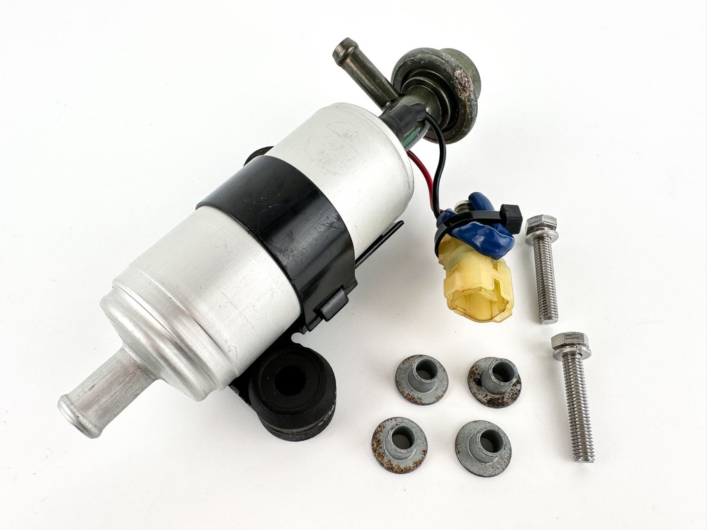 Suzuki 200 225 250 300 350 HP Outboard Low Pressure Lift Fuel Pump 15100-94900 Tested