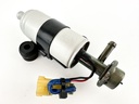 Suzuki 200 225 250 300 350 HP Outboard Low Pressure Lift Fuel Pump 15100-94900 Tested