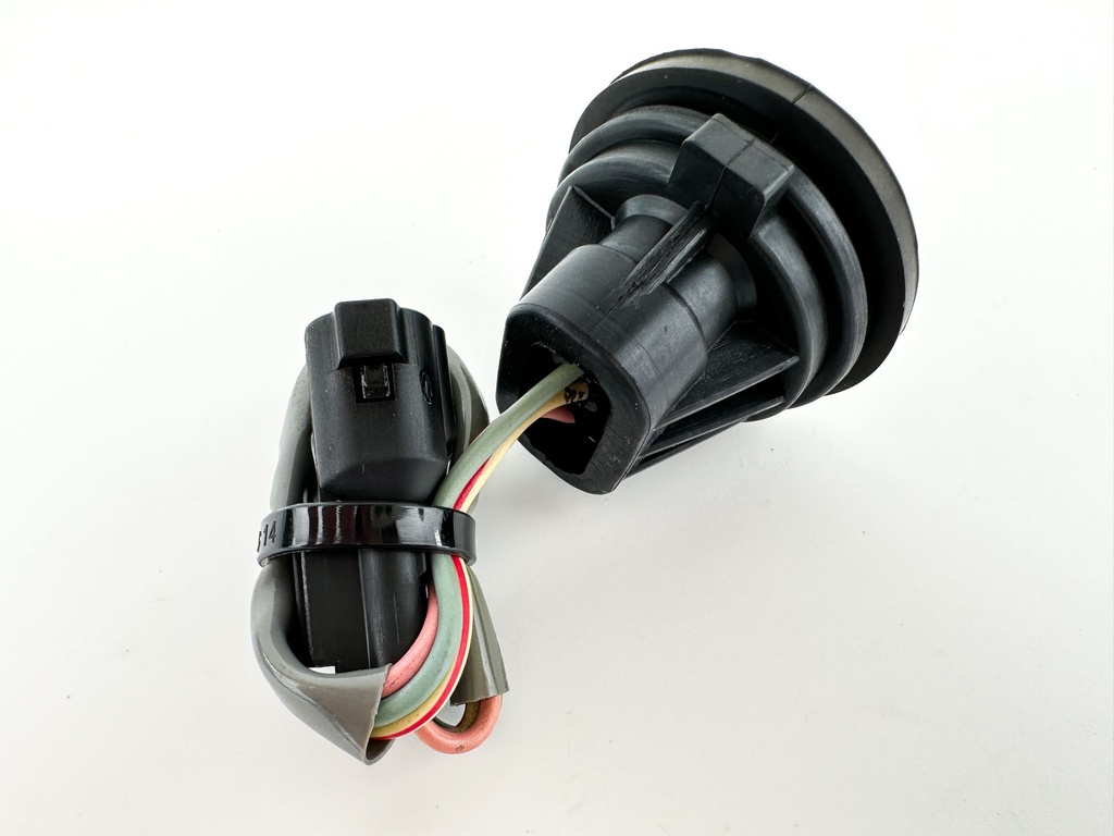 2007 Suzuki 300 HP 4 Stroke Outboard Trim Switch 37850-99E05 OEM