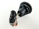 2007 Suzuki 300 HP 4 Stroke Outboard Trim Switch 37850-99E05 OEM
