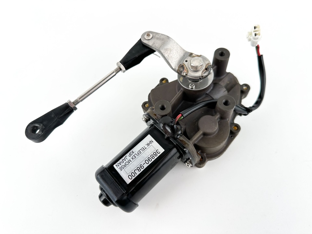 2007 Suzuki 300 HP 4 Stroke Outboard Shift Actuator 38890-98J12 OEM