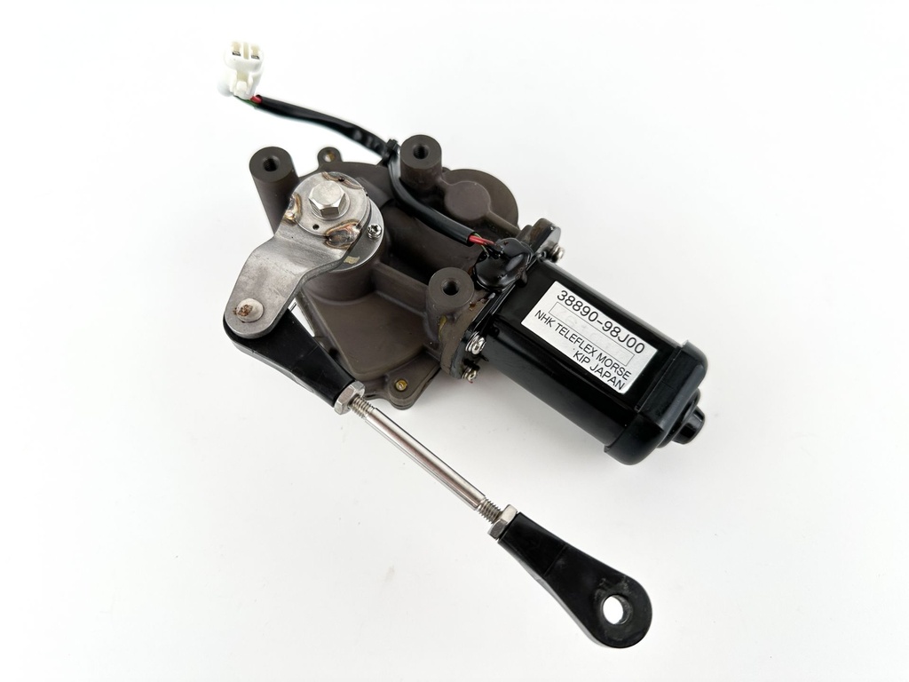 2007 Suzuki 300 HP 4 Stroke Outboard Shift Actuator 38890-98J12 OEM