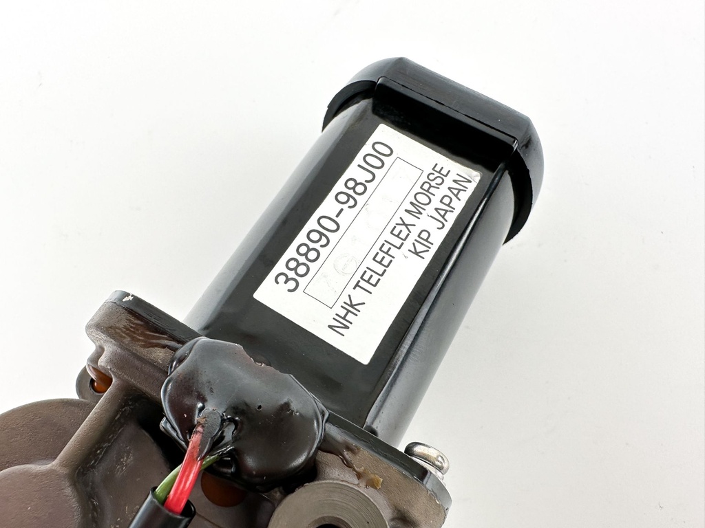2007 Suzuki 300 HP 4 Stroke Outboard Shift Actuator 38890-98J12 OEM