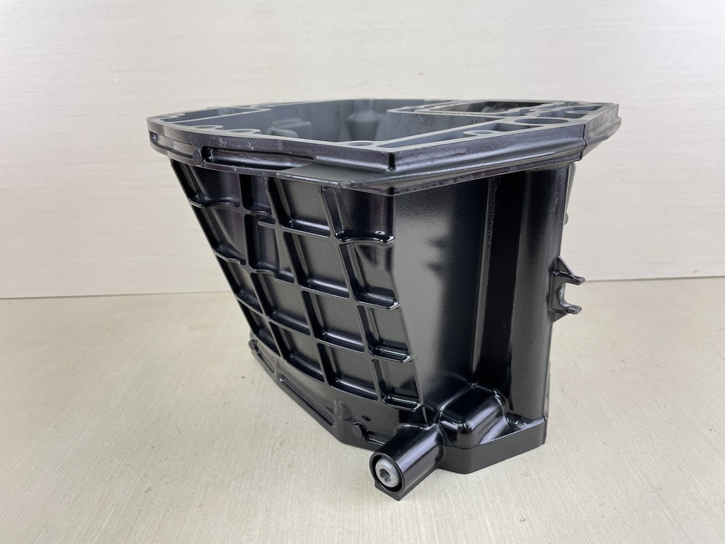 06-08 Suzuki DF 150 175 HP 4 Stroke Outboard Oil Pan Assembly 11501-96J03-0EP