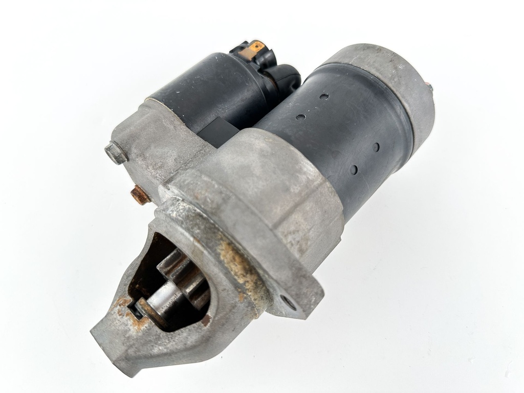 2007 Suzuki 300 HP 4 Stroke Outboard Starter Motor 31100-96J02 OEM