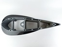 2007 Suzuki 250 HP 4 Stroke Outboard Midsection Extension / Spacer 52131-93J00-0EP OEM