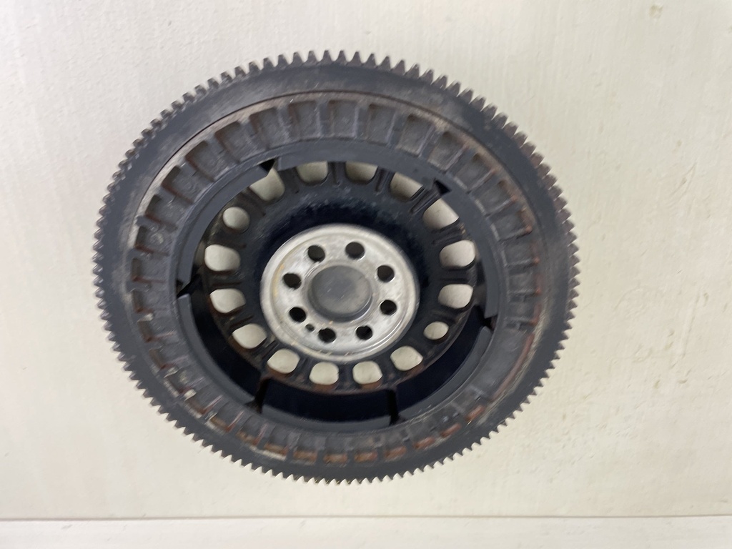 32102-96J02 Suzuki 06-2017 Flywheel DF 150 175 HP 4 Stroke Outboard