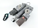 2007 Suzuki 300 HP 4 Stroke Outboard Power Trim Tilt Unit 48500-98J03 OEM