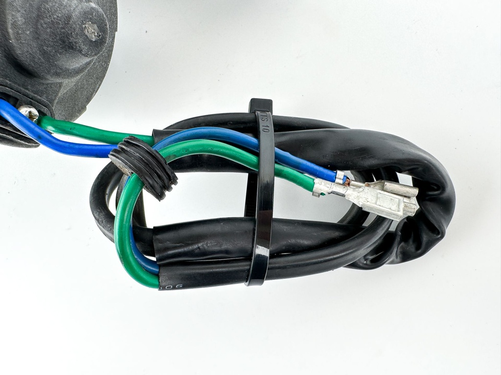 2007 Suzuki 300 HP 4 Stroke Outboard Power Trim Tilt Unit 48500-98J03 OEM