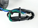 2007 Suzuki 300 HP 4 Stroke Outboard Power Trim Tilt Unit 48500-98J03 OEM