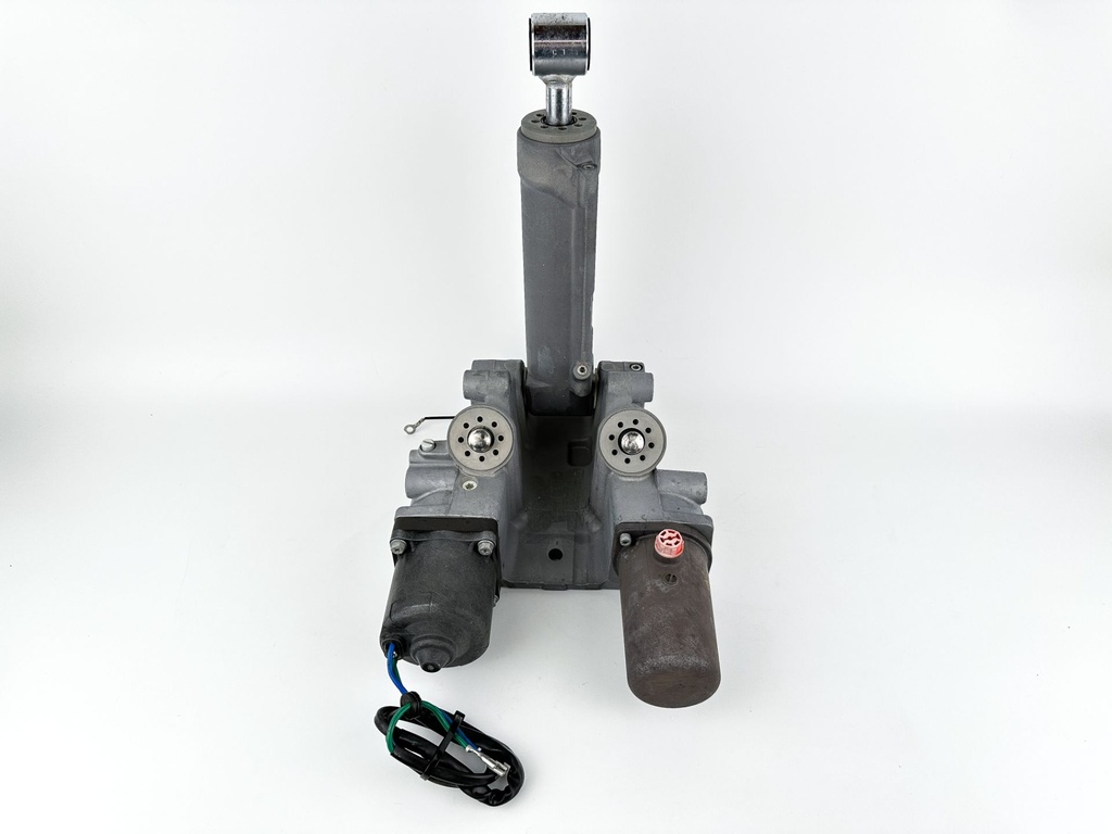 2007 Suzuki 300 HP 4 Stroke Outboard Power Trim Tilt Unit 48500-98J03 OEM