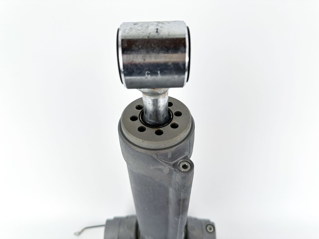 2007 Suzuki 300 HP 4 Stroke Outboard Power Trim Tilt Unit 48500-98J03 OEM