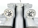 2007 Suzuki 300 HP 4 Stroke Outboard Power Trim Tilt Unit 48500-98J03 OEM