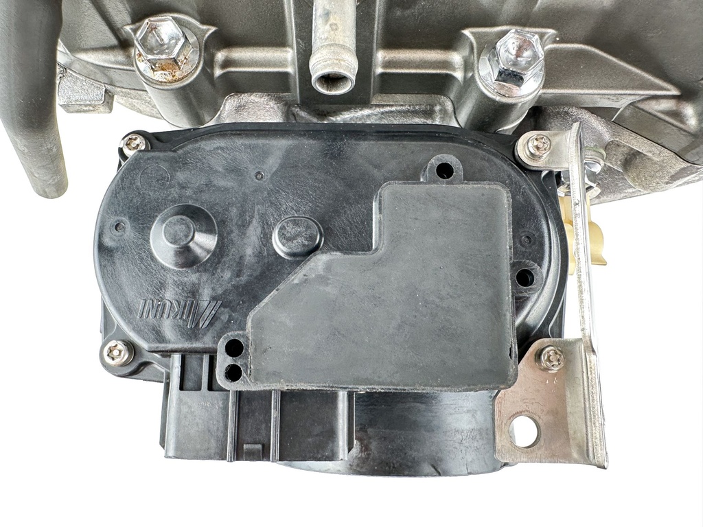 2007 Suzuki 300 HP 4 Stroke Outboard Air Intake Collector Throttle Body 13100-98J01 OEM