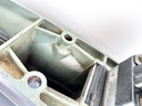 Yamaha 90HP 2 Stroke Outboard 20" Long Lower Unit Gear Case Assembly