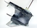 Yamaha VZ 200 225 250 HP 2 Stroke Vmax HPDI Nosecone 20" Lower Unit Gear Case