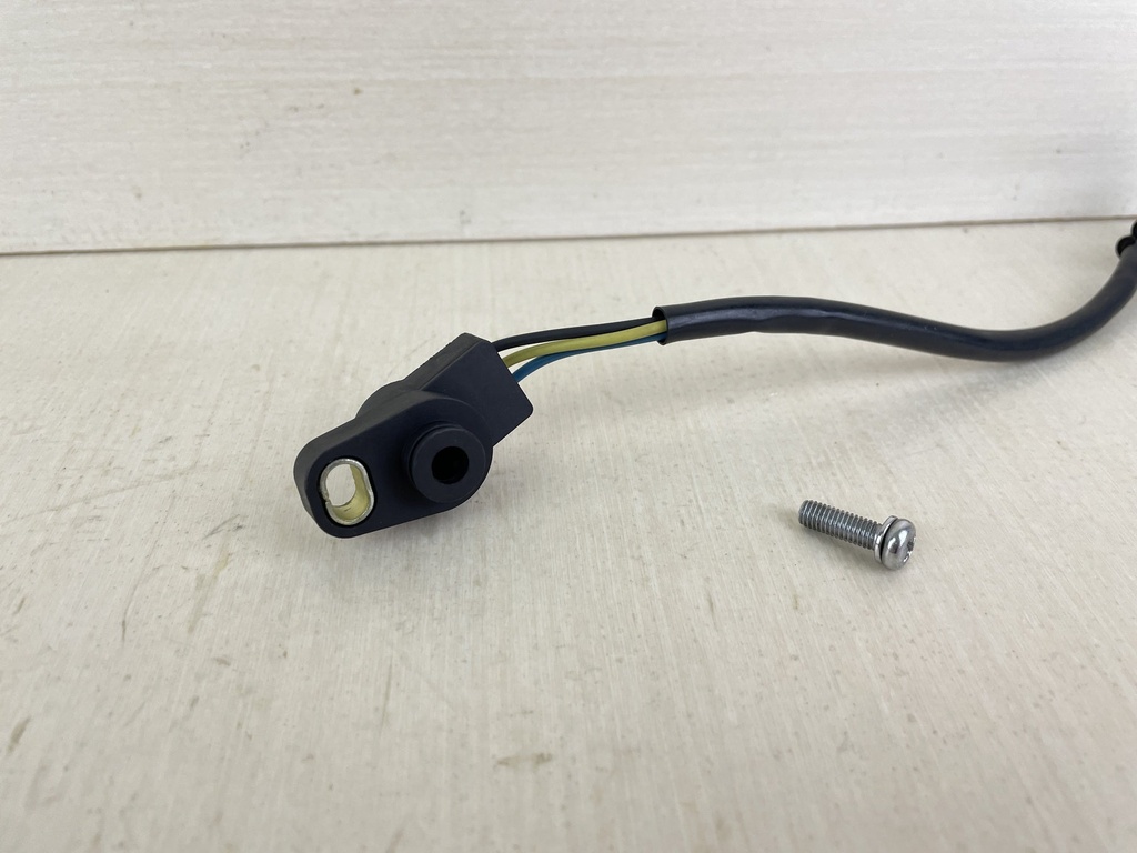 Suzuki DF 150 175 HP 4 Stroke Outboard Shift Position Sensor Assembly 13580-93J03