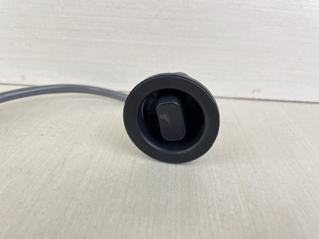 98-11 Suzuki DF 40-300 HP 4 Stroke Outboard Power Trim Tilt Switch Assembly 37850-99E05