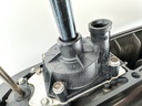 2007 Suzuki DF300 300 HP 4 Stroke Outboard 30" XXL Lower Unit LH Counter