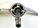 Suzuki 115 140 HP 4 Stroke Outboard 25" XL Long Lower Unit Gear Case