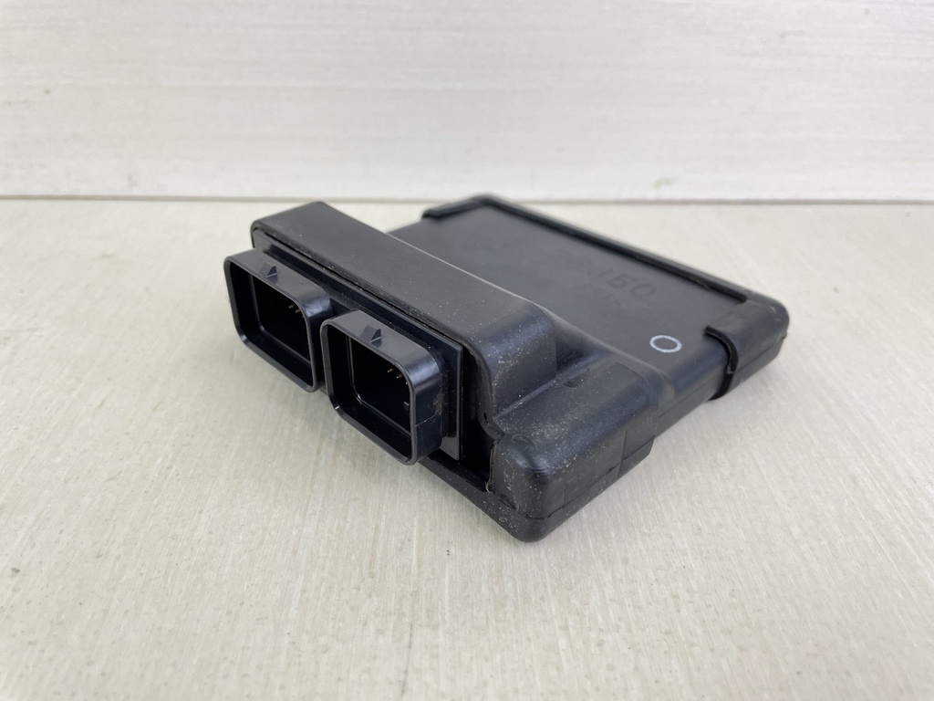 2006-2011 Suzuki DF 150 175 HP 4 Stroke Outboard Engine Control Unit ECU 33920-96JB0