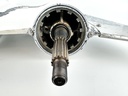 Yamaha 250 300 HP 4.2L 25" XL Lower Unit Gear Case RH Standard - Needs Seals
