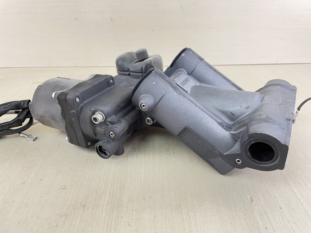 2006-2011 Suzuki DF 150 175 HP 4 Stroke Outboard Power Trim tilt Unit 48503-96J05