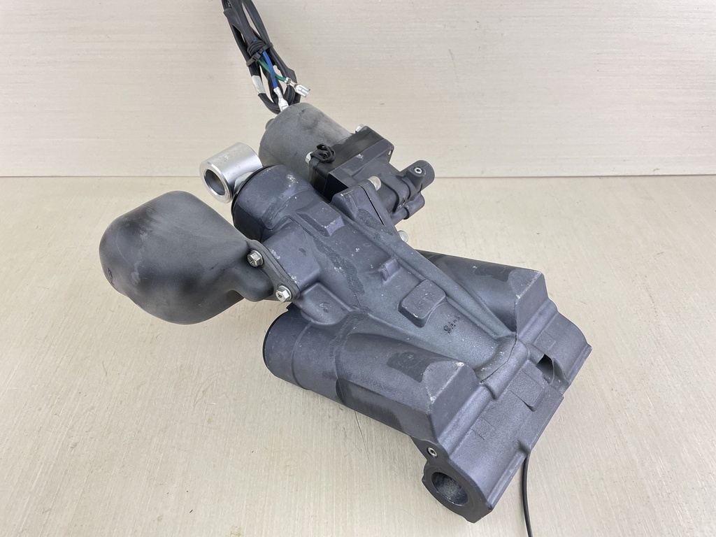 2006-2011 Suzuki DF 150 175 HP 4 Stroke Outboard Power Trim tilt Unit 48503-96J05