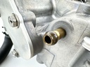 2012 Yamaha 250 HP 4 Stroke Outboard VST Float Chamber Assembly 6CB-14180-03-00 OEM