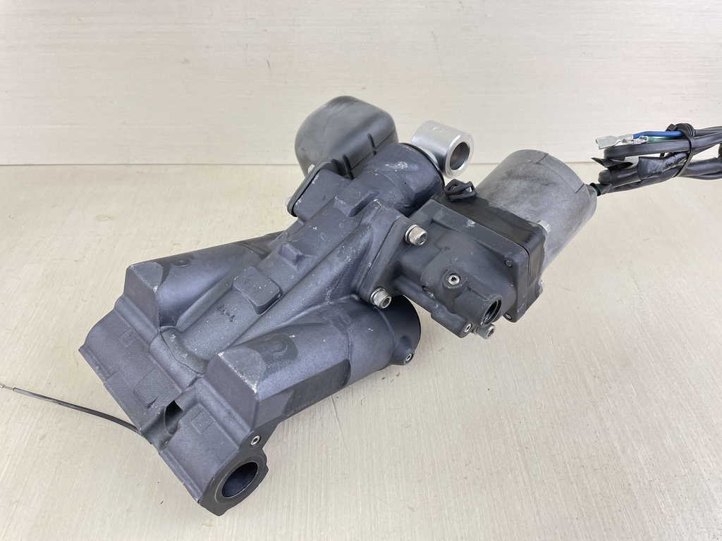 2006-2011 Suzuki DF 150 175 HP 4 Stroke Outboard Power Trim tilt Unit 48503-96J05