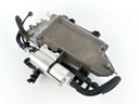 2012 Yamaha 250 HP 4 Stroke Outboard VST Float Chamber Assembly 6CB-14180-03-00 OEM
