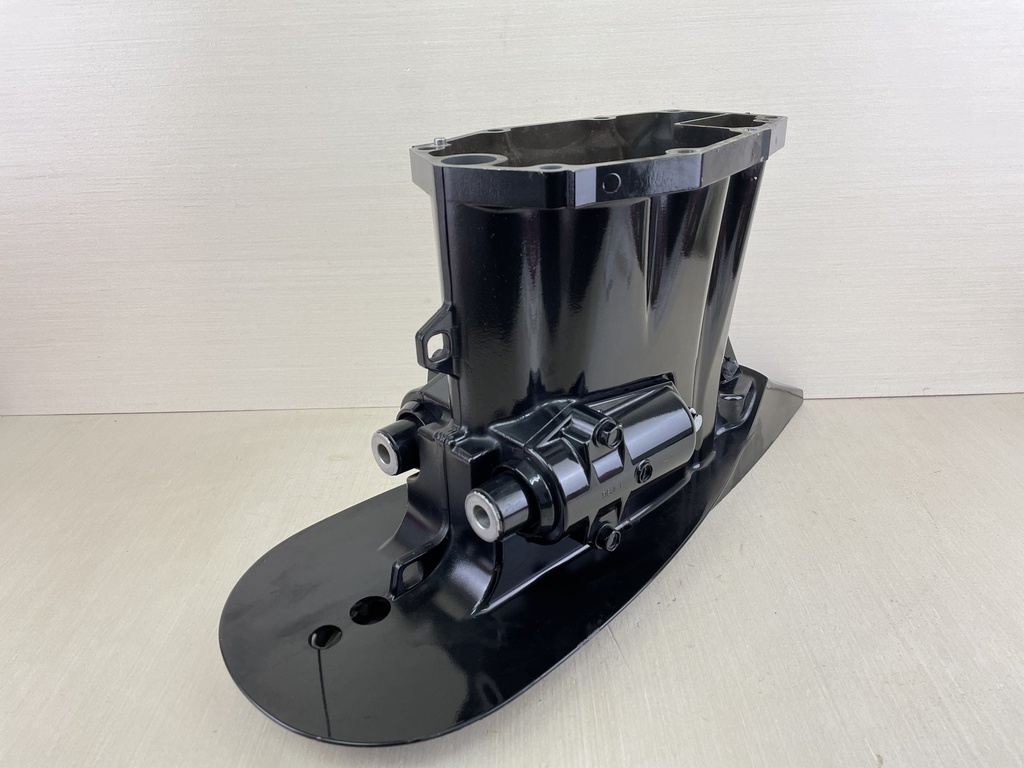 2006-2011 Suzuki DF 150 175 HP 4 Stroke Outboard 25" Driveshaft Housing 52111-96J11-0EP