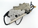 2003 Yamaha 225 HP 4 Stroke Outboard VST Float Chamber Assembly 69J-14180-10-00 OEM