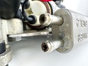 2003 Yamaha 225 HP 4 Stroke Outboard VST Float Chamber Assembly 69J-14180-10-00 OEM