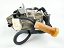 2003 Yamaha 225 HP 4 Stroke Outboard VST Float Chamber Assembly 69J-14180-10-00 OEM