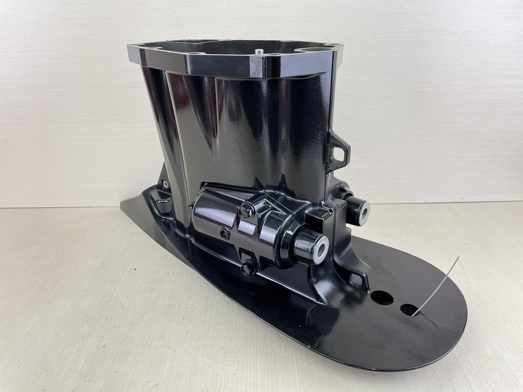 2006-2011 Suzuki DF 150 175 HP 4 Stroke Outboard 25" Driveshaft Housing 52111-96J11-0EP