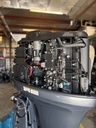 2012 Yamaha F150 150HP 4 Stroke Outboard Engine W/ XL 25" Shaft 214 Hours