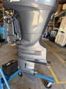 2012 Yamaha F150 150HP 4 Stroke Outboard Engine W/ XL 25" Shaft 214 Hours