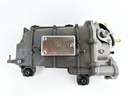 2019 Yamaha 115 HP 4 Stroke Outboard VST Float Chamber Assembly 6EK-14180-02-00 OEM