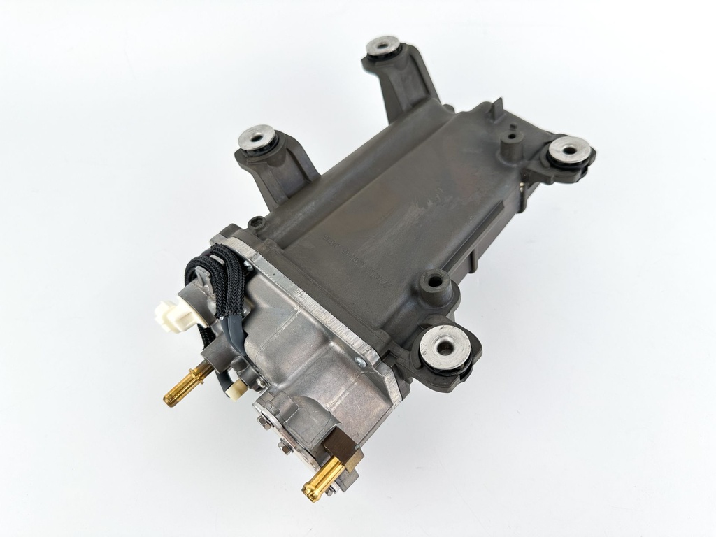 2019 Yamaha 115 HP 4 Stroke Outboard VST Float Chamber Assembly 6EK-14180-02-00 OEM