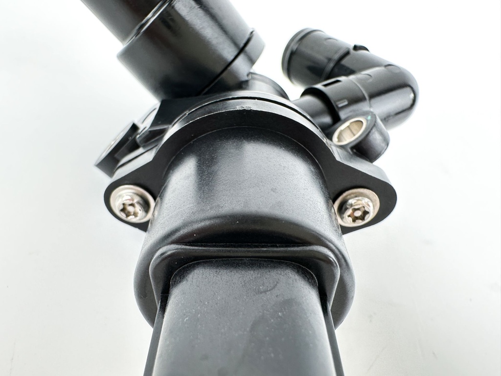 2019 Yamaha 115 HP 4 Stroke Outboard Idle Speed Control Valve ISC IAC 6C5-13713-00-00 OEM