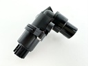 2019 Yamaha 115 HP 4 Stroke Outboard Idle Speed Control Valve ISC IAC 6C5-13713-00-00 OEM