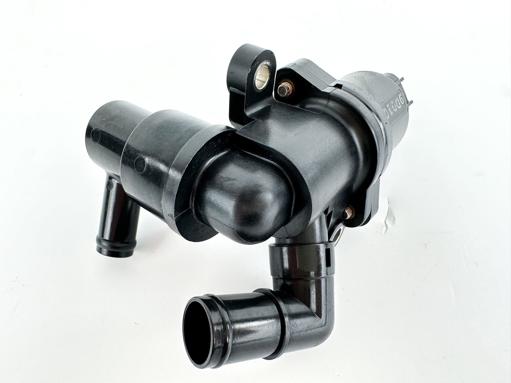 2019 Yamaha 115 HP 4 Stroke Outboard Idle Speed Control Valve ISC IAC 6C5-13713-00-00 OEM