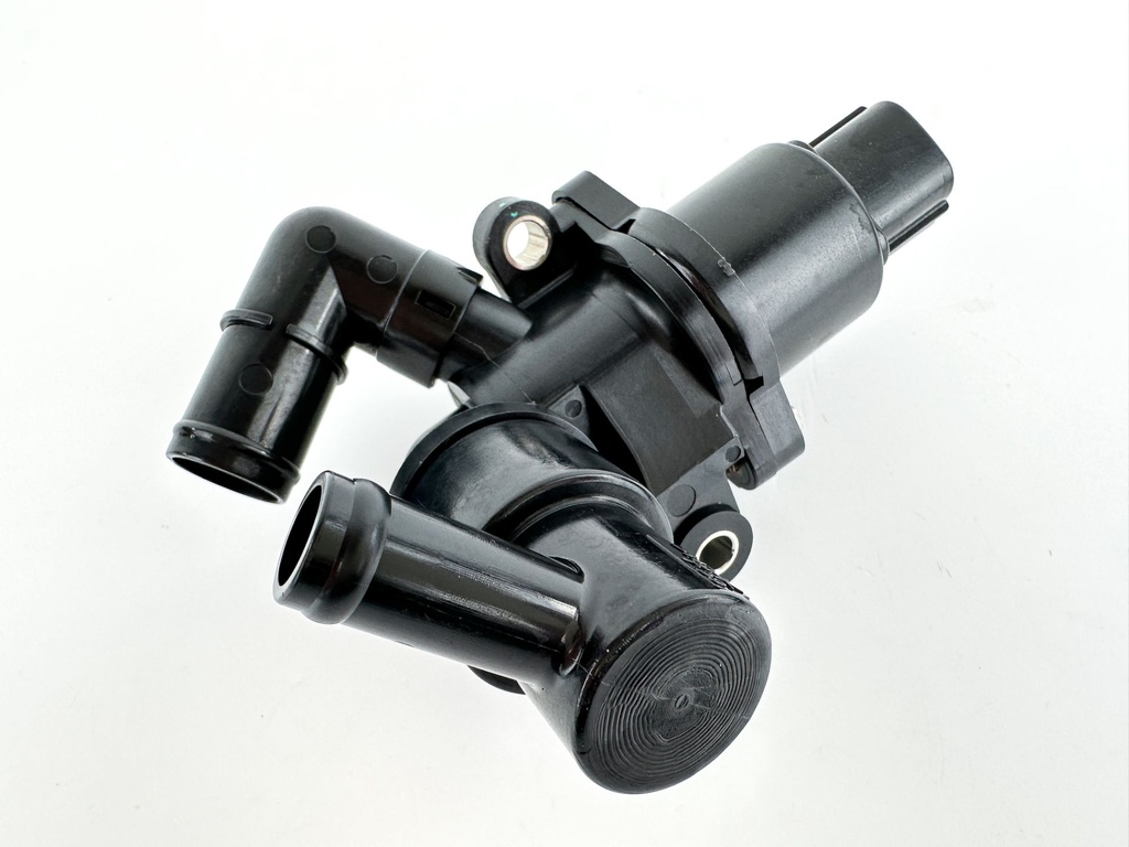 2019 Yamaha 115 HP 4 Stroke Outboard Idle Speed Control Valve ISC IAC 6C5-13713-00-00 OEM
