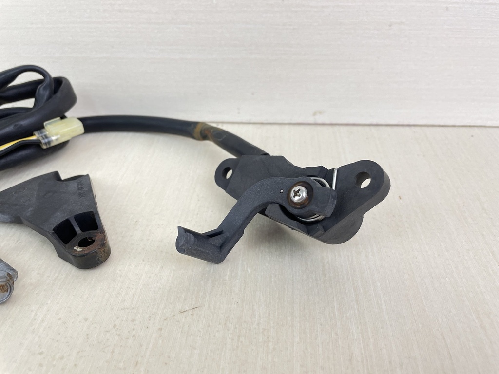 Suzuki Outboard 4 Stroke Trim Sender Sending Unit Sensor 34801-99E05