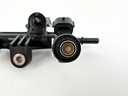 2019 Yamaha 115 HP 4 Stroke Outboard Fuel Injector Set W/ Rail 6EK-13160-00-00 OEM