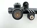 2019 Yamaha 115 HP 4 Stroke Outboard Fuel Injector Set W/ Rail 6EK-13160-00-00 OEM