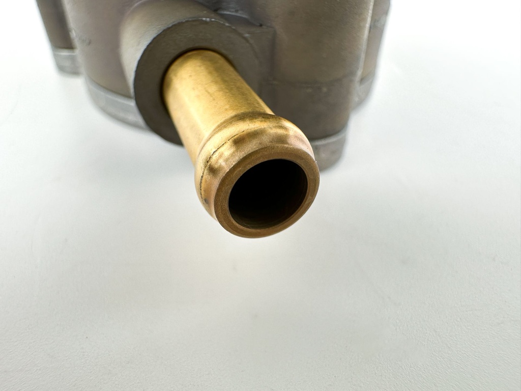 2019 Yamaha 115 HP 4 Stroke Outboard Fuel Pump 6EK-24410-00-00 OEM
