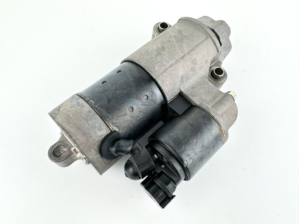2019 Yamaha 115 HP 4 Stroke Outboard Starter Motor 6EM-81800-01-00 OEM