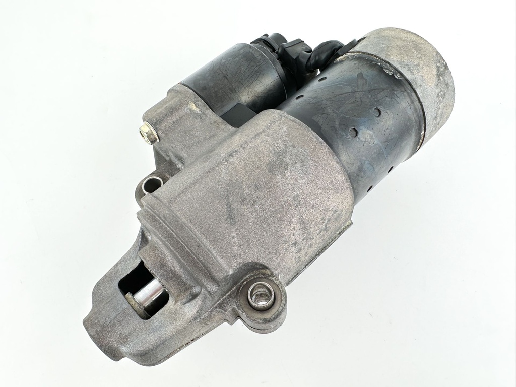2019 Yamaha 115 HP 4 Stroke Outboard Starter Motor 6EM-81800-01-00 OEM